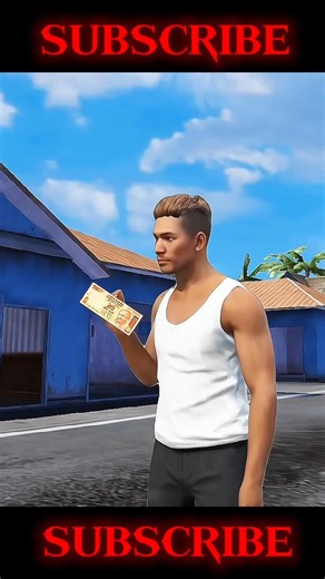 Free fire trending short 👌🏻 #freefirefunny #freefirehighlights #freefirecomedy #freefire #shorts