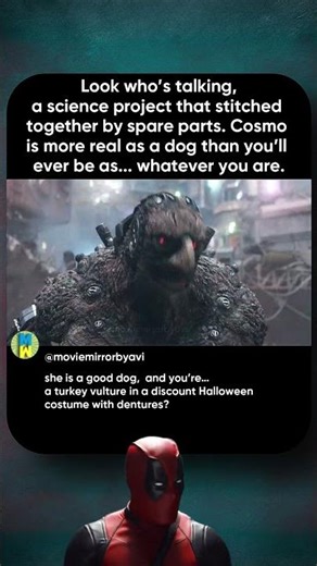 From Space Pup to Guardian: Cosmo’s Best MCU Moment