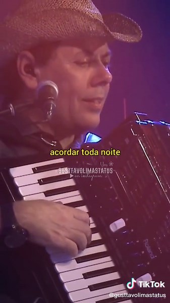 Não é Fácil Ficar Sem Você, Minha Menina – Gustavo Lima