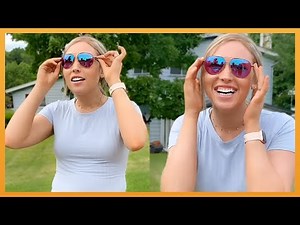 COLORBLIND PEOPLE SEE COLOR FOR THE FIRST TIME | EMOTIONAL REACTIONS