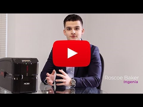 Matica MC310 - Review video