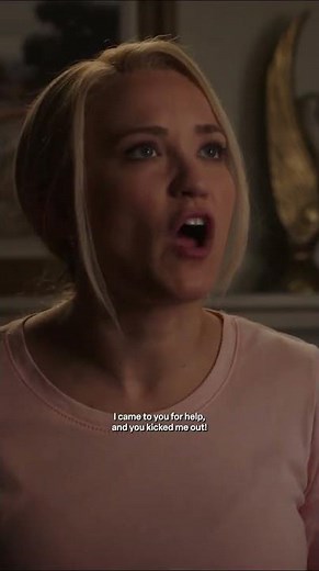 Mandy's genetic stubbornness. #YoungSheldon