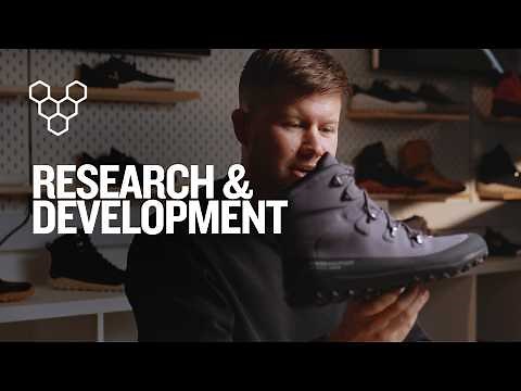 R & D - The New Tracker AT