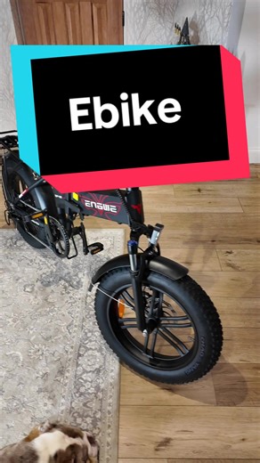 Unbeatable Folding Ebike Deals on TikTok Shop