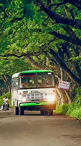 APSRTC BUSES on Reels