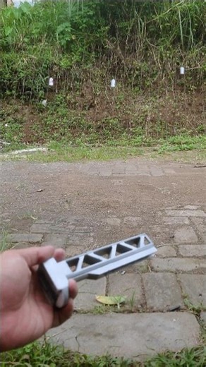 Skeleton buffer tube kit for dcobra m4 m416 #airsoft #shorts #attacustom #toys #craft #custom #diy