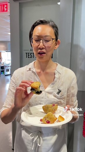 America’s Test Kitchen on TikTok