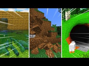 The Unbelievable Minecraft Physics Mod Is Even Better Now