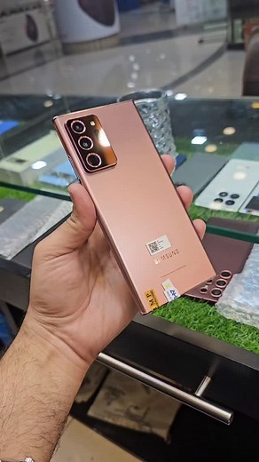 64K views · 1.8K reactions | #note 20 ultra 10.10  #12/128 Dyal sim #pta #Fixed price #95000/ #unique #model #Shop Name Ahs Traders Shop no lg39 basement It Tower Plaza Back Side Hafeez center gulberg3 #lahore#punjab#pakistan #03224178989 | AHS Traders | Facebook