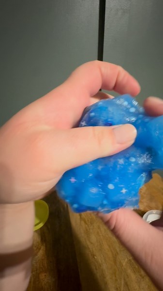 Watch Fun slime not sticky on Amazon Live
