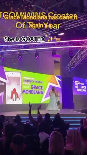 Grace Mondlana finally found a dress and went to collect her awards . @Grace Mondlana 🎀 congratulations mama 🤍✨️@TGOM 🍸 you are the goat #contentcreator #TGOM #gracemondlana #xyzcba #tiktokviral