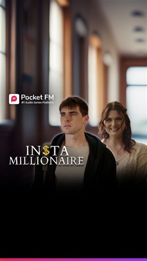 101K views · 867 reactions | Full Story Link : https://click.pocketfm.in/2IE7/sdlxs9aa #PocketFM #InstaMillionaire #SuccessStory #Motivation #AudioSeries #DreamBig #RagsToRiches #FictionalWorld #BingeListen #GoalSetter | My Vampire System By Pocket FM | Facebook