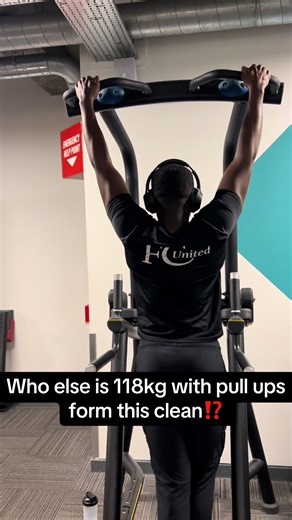 Mastering Pull Ups: Form and Techniques for Beginners