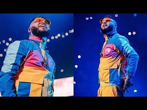 Farruko - Calma Remix, Si Se Da, Nadie, Maniquí Remix en Vivo | Miami Bash 2019