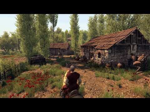 Warband, Beautiful Land (Mount & Blade II: Bannerlord Soundtrack)