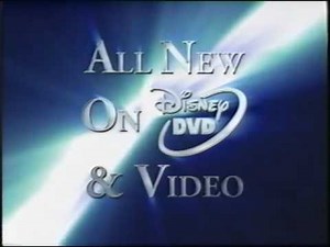 Opening to Kim Possible: A Sitch In Time 2004 VHS