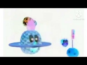 実りの森のなかまたち (Foodie Fables) Intro in G Major