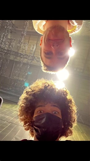 VIP Ringside Boxing Reunion with Inspirations