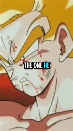 How did Goku manage to survive the explosion of Planet Namek !🔥😱