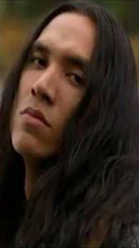 Michael Greyeyes - Dance Me Outside