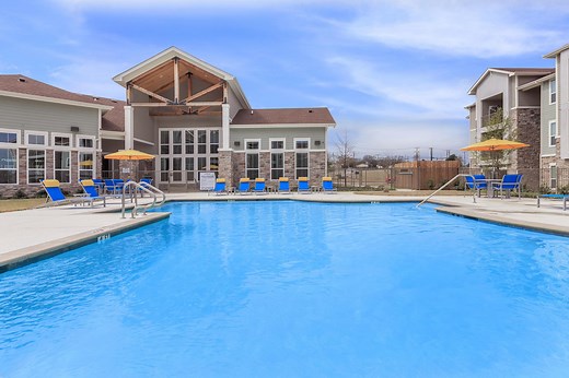 Community Amenities - Alton Park Apartments - Fort Worth, TX