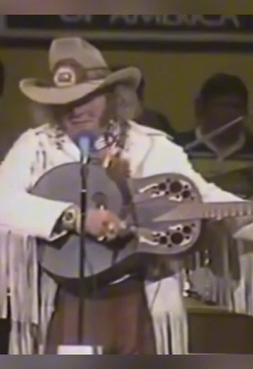 David Allan Coe: You Never Even Call Me By My Name