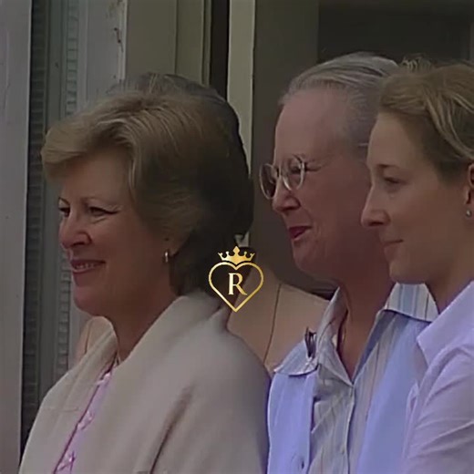 Exploring the Royal Families of Greece and Denmark