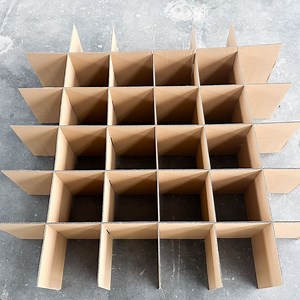 [Hot Item] Automatic Corrugated Cardboard Box Making Machine with Slotting Scoring Slitting Die-Cutting