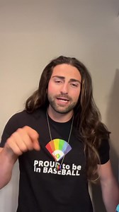 26 reactions · 4 comments | This Thursday is our Pride Night, and we're happy to welcome Bryan Ruby, one of the first openly gay professional baseball players and the founder of Proud to be in Baseball, to the stadium to throw out a ceremonial first pitch! Get your tickets today: bit.ly/3oPOjBr | Gwinnett Stripers | Facebook