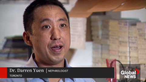 Health Matters: New opioid treatment guide adds methadone