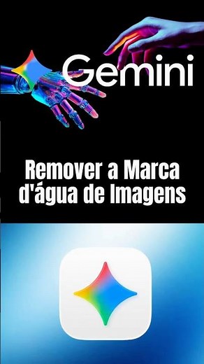 How to Remove Watermarks from Google Gemini Generated Images 🖼🤖 #ai