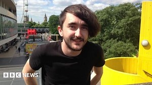 Meet Kim Kardashian and Kanye West's wedding photographer