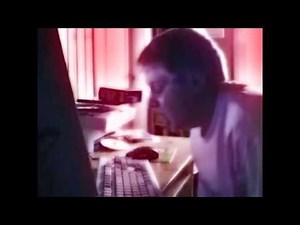 Crazy German Kid --- Red Zone