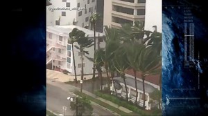 Florida Keys resident speaks out after Hurricane Irma makes landfall