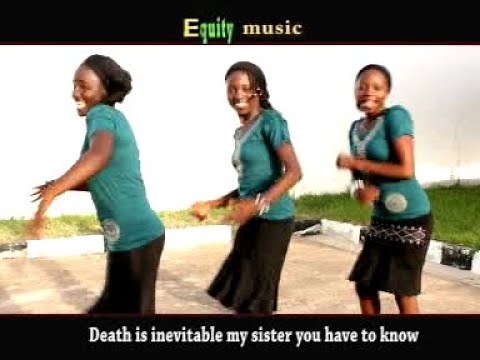 Nigeria Gospel chorus Video