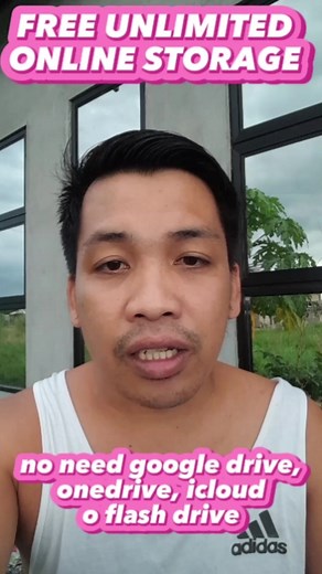 6.6K views · 157 reactions | Free unlimited online cloud storage #freecloudstorage #cloudstorage #UnlimitedCloudStorage #backupfiles #BackupFile #studentbackupfiles #paanomagbackup #paanokumitasafbreels #paanokumitasafacebookreels #paanokumitasareels #viralreels #reels2023 #viralvideofb #trendingreels | Did you know? | Facebook
