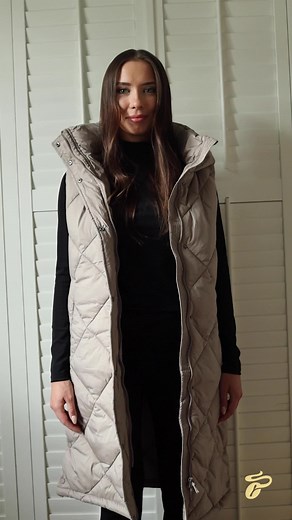 Die Qual der Wahl - welche gefällt euch am besten? 👀 #fyp #tchibo #nordiclooks #steppjacke #coldseason