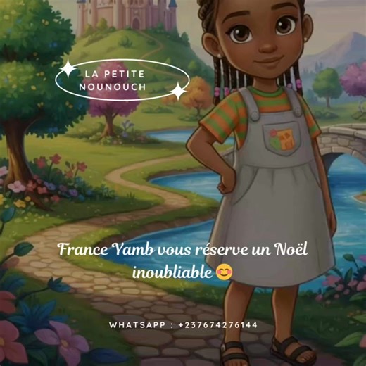 ✨ Transformez vos histoires en EBOOK, en BD puis en DESSIN ANIMÉ ! ✨ Fatigué(e) de laisser dormir vos idées dans un cahier ? Et si vous pouviez créer un ebook complet, le transformer en BD réaliste, puis en dessin animé captivant… sans savoir dessiner ni utiliser de logiciels complexes ? 🎉 PROMO SPÉCIALE FIN D’ANNÉE – Formation 3 en 1 Une formation en ligne 100 % pratique qui vous apprend : 📘 Module 1 – Création d’Ebook Rédiger, structurer et mettre en page un ebook professionnel à partir d’un