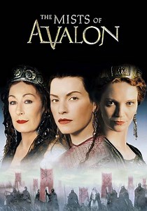 The Mists of Avalon streaming: where to watch online?