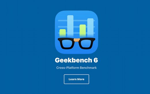 geekbench6性能测试软件跑分出炉，CPU排名出现了巨大幅度的变化！！究竟是测试结果更准确了还是……