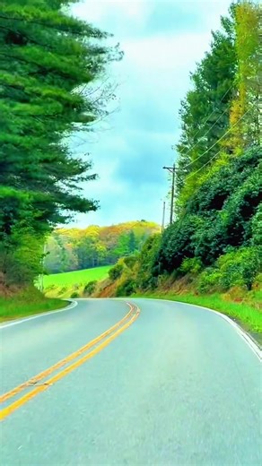 Discover Beautiful North Carolina Landscapes