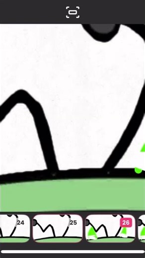 Vee Turns into a werewolf