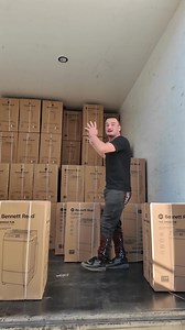 25K views · 141 reactions | New Stock Has Arrived!! Get your Bennett Read 7kg Sponono Washing Machine for just R1299! https://bawasfurn.com/products/bennett-read-7kg-single-tub-compact-washing-machine-white-jcw112?_pos=2&_psq=sponono&_ss=e&_v=1.0 | Bawas Furnishers | Facebook