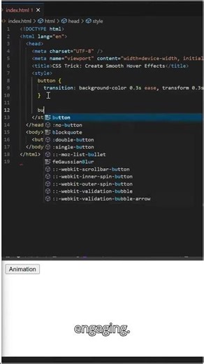 Autofocus Input Field in React & HTML | Simple Frontend Hack