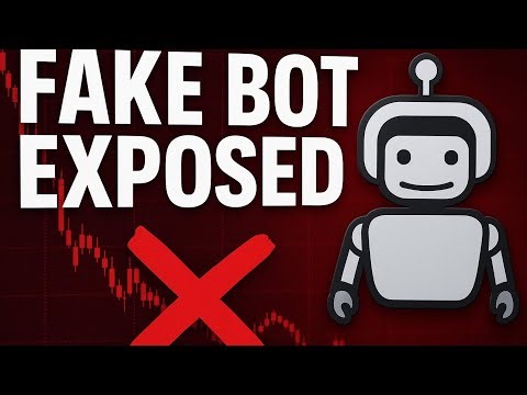 ❌ The Losing Bot Exposed – Don’t Fall for the Hype!