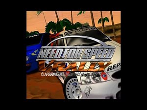 Need for Speed: V-Rally Videos for PlayStation - GameFAQs