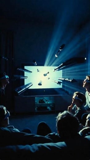 3D Televisions: The Future That Disappeared.