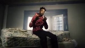 21 Savage - 21 Savage & Metro Boomin - X ft Future