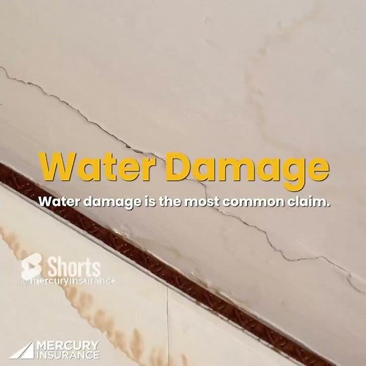 The Most Common Causes of Home Insurance Claims