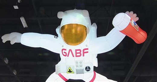 Great American Beer Fest kicks off in downtown Denver